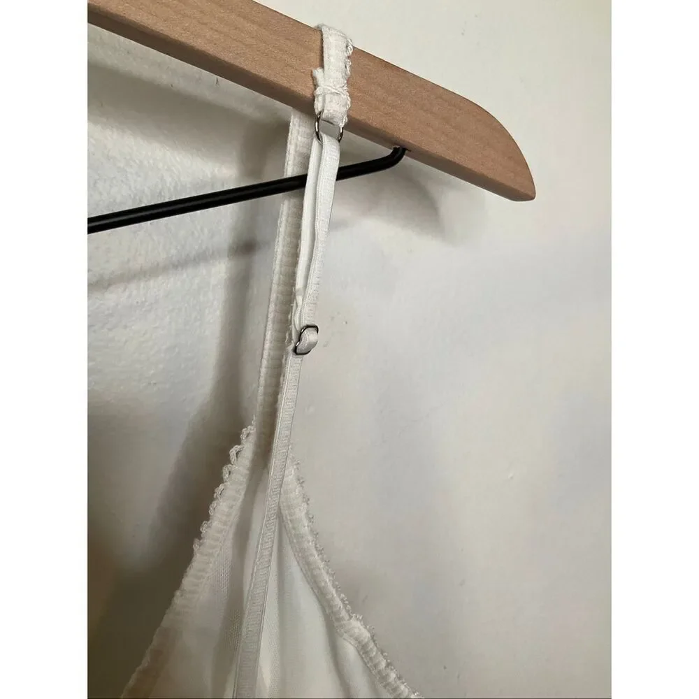Free People Baby Camisole